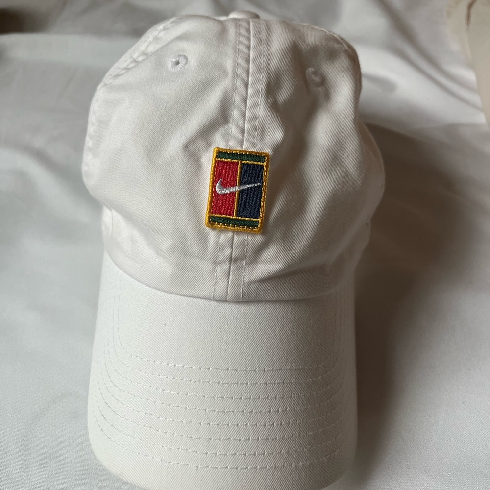 Nike Court Tennis Heritage Cap NSW